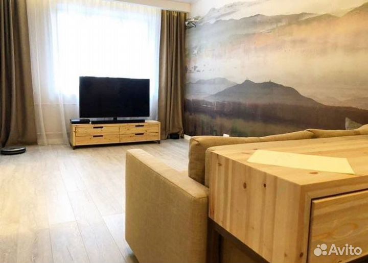 Тумба под тв