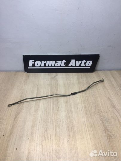 Упор Капота Mitsubishi Lancer 10