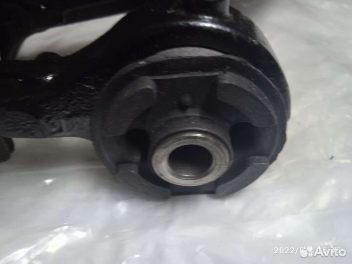 Рычаги перед верхние dodge Charger LD