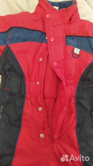 Комбинезон детский 98