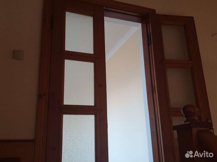 Двери межкомнатные и входная