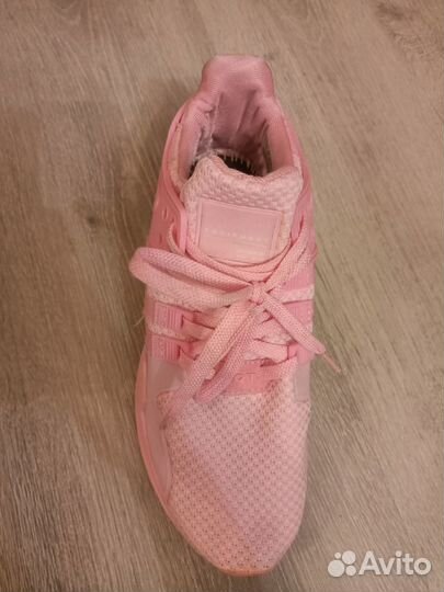 Кроссовки Adidas Wmns EQT Support ADV 'Clear Pink'