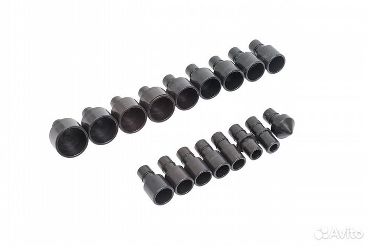 Измерительная линейка для кузовного ремонта