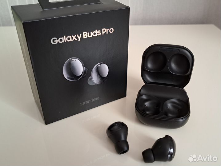 Samsung Galaxy Buds Pro