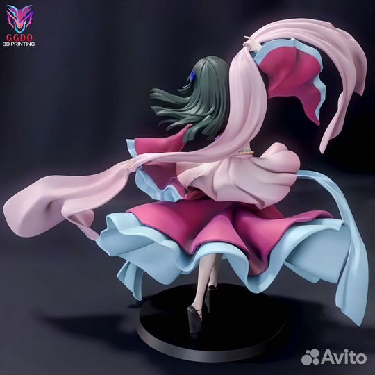 Фигурка аниме Маомао Монолог Фармацевта