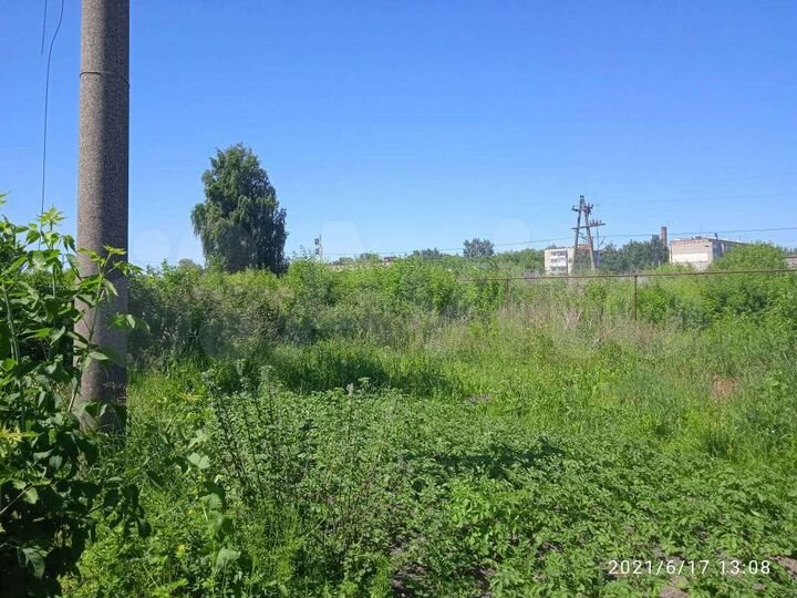 Участок 15 сот. (ИЖС)
