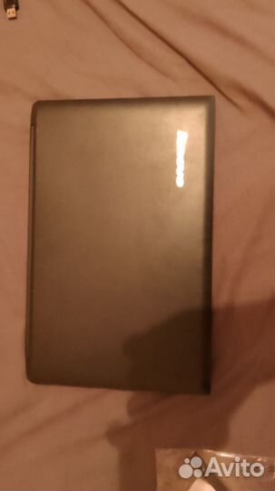 Ноутбук 15.6 Lenovo B570 i7/8/512