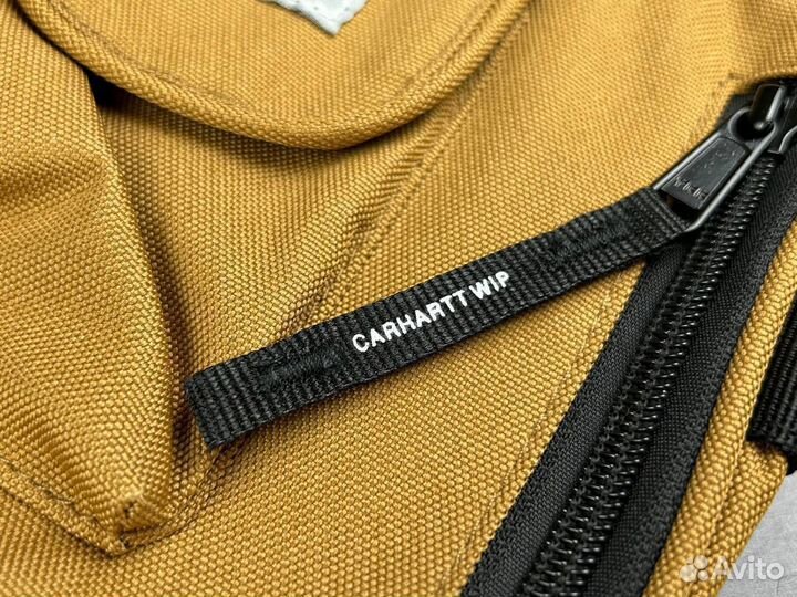 Барсетка Carhartt