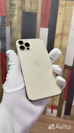 iPhone 12 Pro, 256 ГБ
