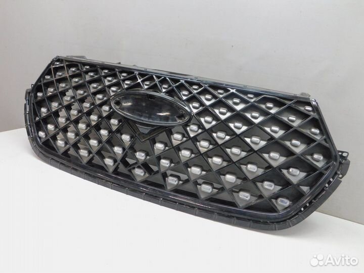 Решетка радиатора Chery Tiggo 4/Tiggo 4 Pro