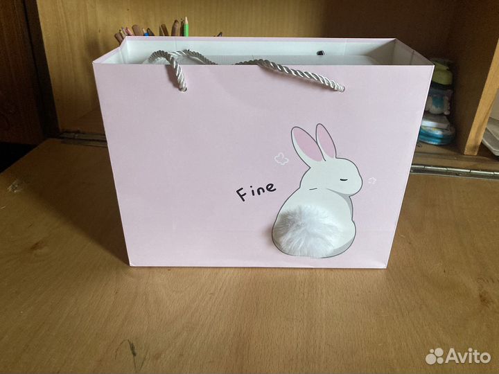 Духи maison Maissa