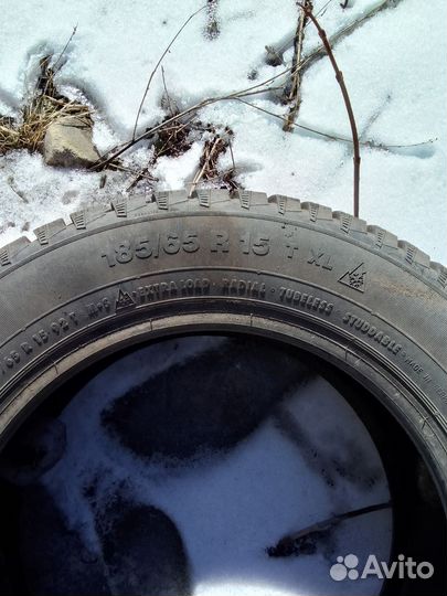 КАМА 401 5/10 R15 27B