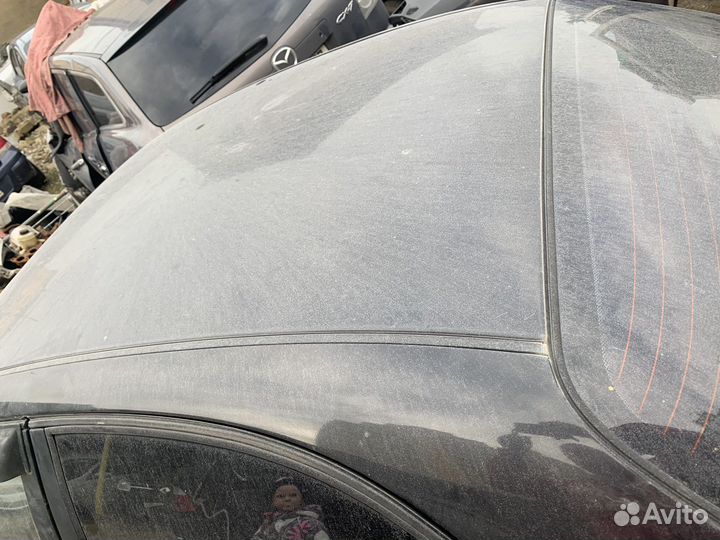 Крыша zaz шанс