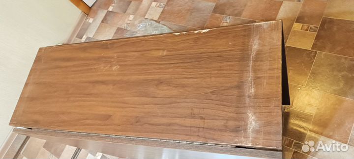 Стол книжка раскладной бу