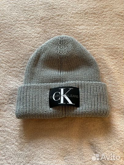 Шапка Calvin Klein