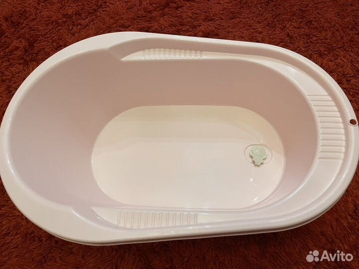 Ванночка для купания