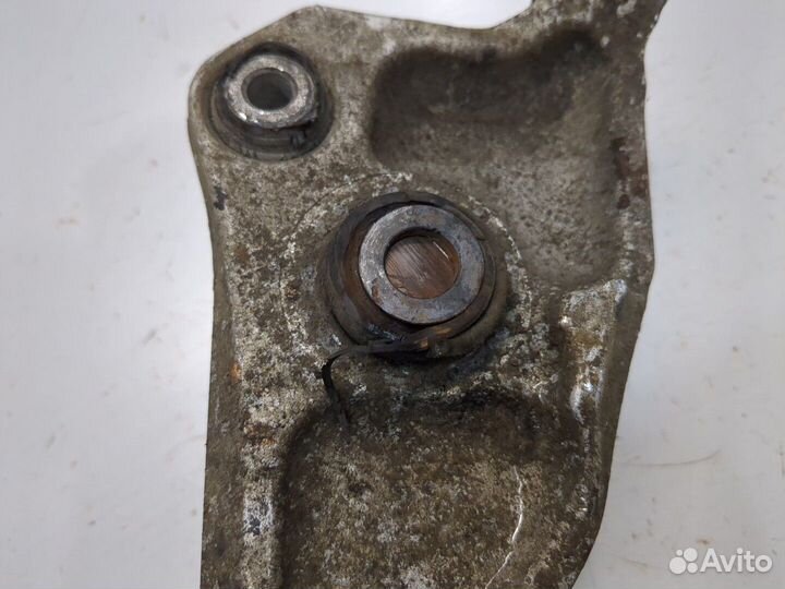 Рычаг подвески Jaguar XJ 2003–2008, 2006