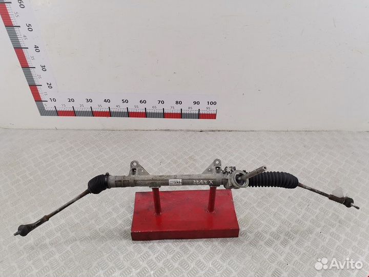 Рейка рулевая для Nissan Micra K12 48001-BC45A