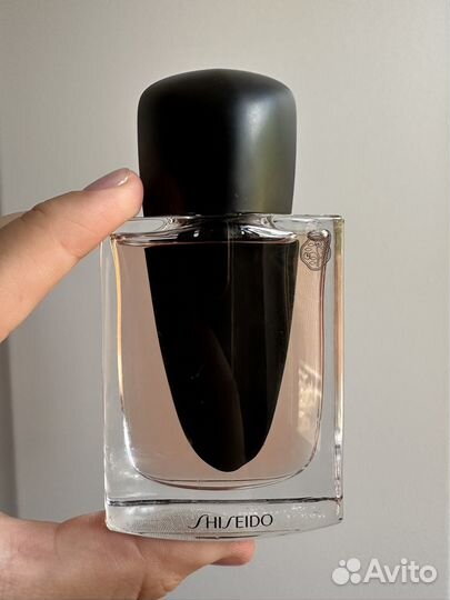 Парфюмерная вода shiseido Ginza