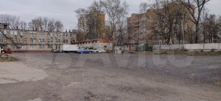 Участок 5 сот. (промназначения)