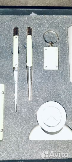 Настольный набор для руководителя