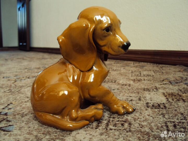 Фарфоровые фигурки.Rosenthal.Редкие