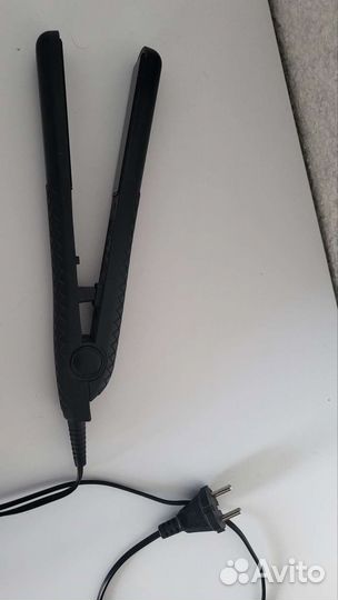 Утюжок выпрямитель для волос Sinbo shd2592