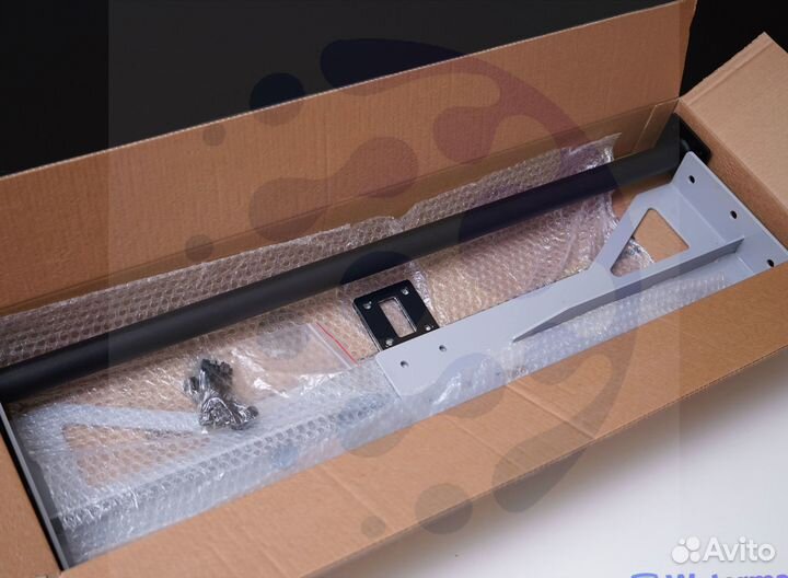 Турник на стену для дома в Пскове