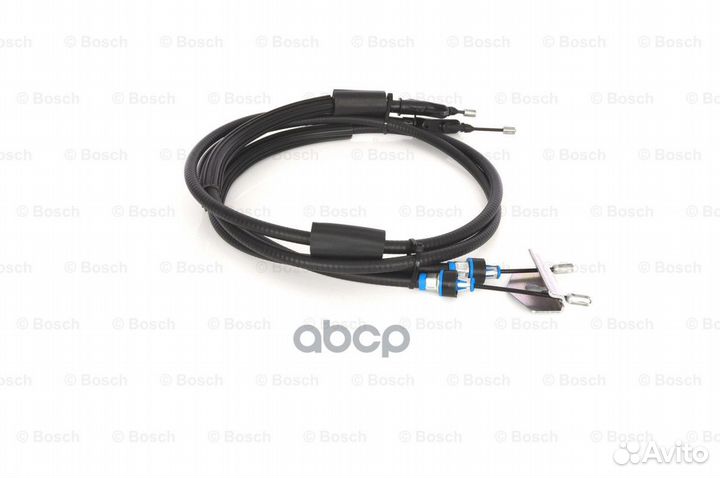 Тормозной трос 1987482721 Bosch