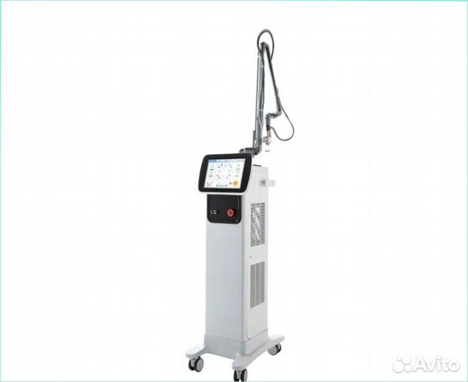 Фракционный CO2 лазер - KLS-105
