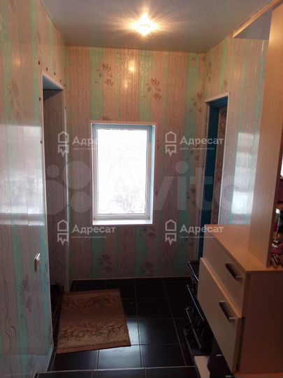 Дом 80 м² на участке 12 сот.