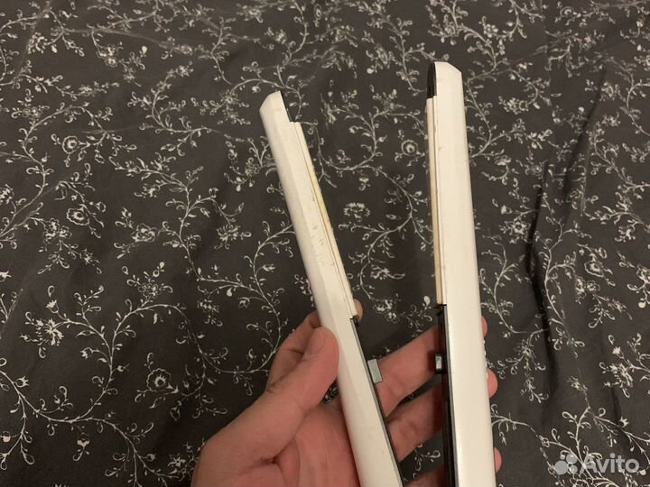 Выпрямитель для волос