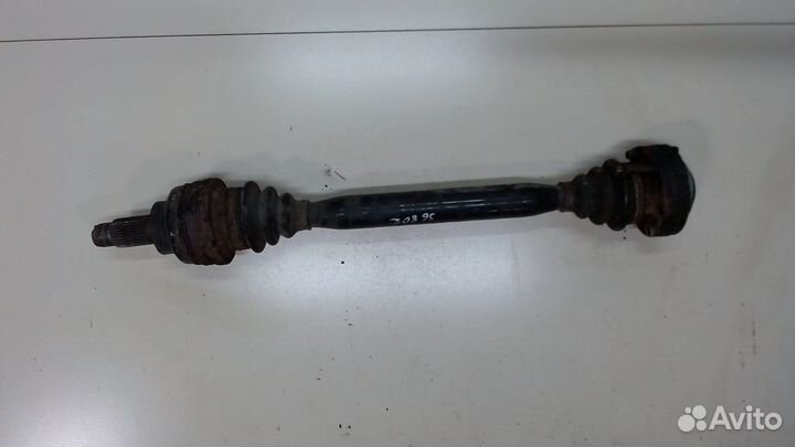 Полуось BMW 5 E39, 1999