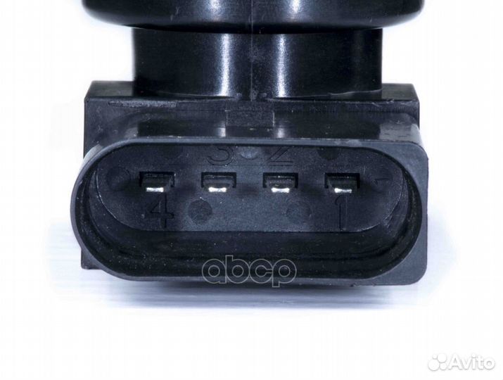 Катушка зажигания ZX7067 Cargen