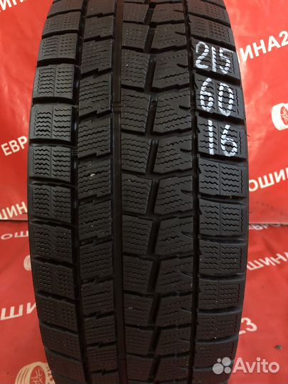 Dunlop Winter Maxx 215/60 R16 99T