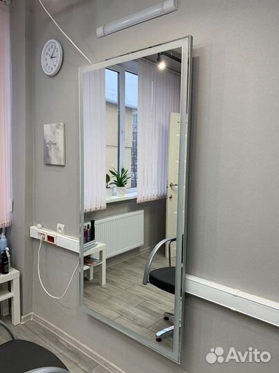 Зеркало с подсветкой