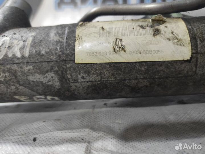 Рулевая рейка Bmw 5 E60