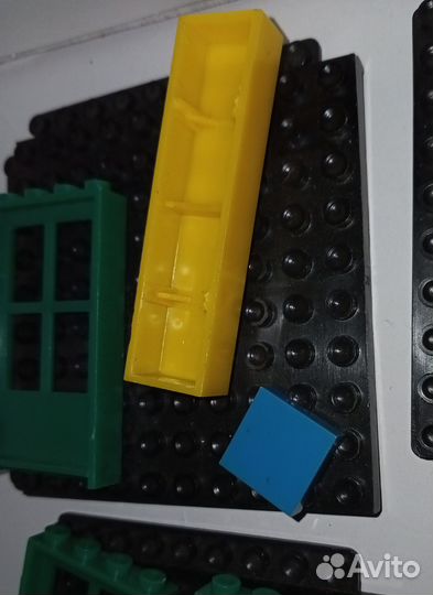 System formo конструктор старый