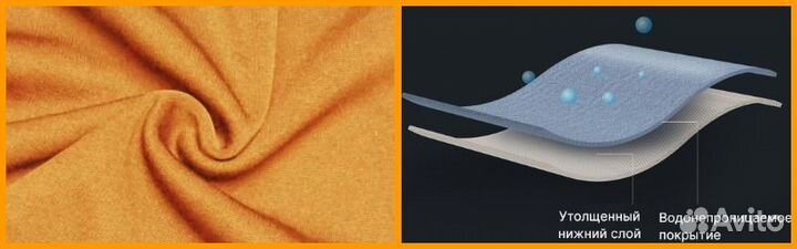 АВТОМАТИЧЕСКАЯ надувная кровать chao automatic