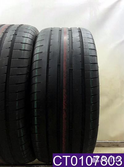 Goodyear Eagle F1 Asymmetric 3 SUV 255/50 R19 107Y