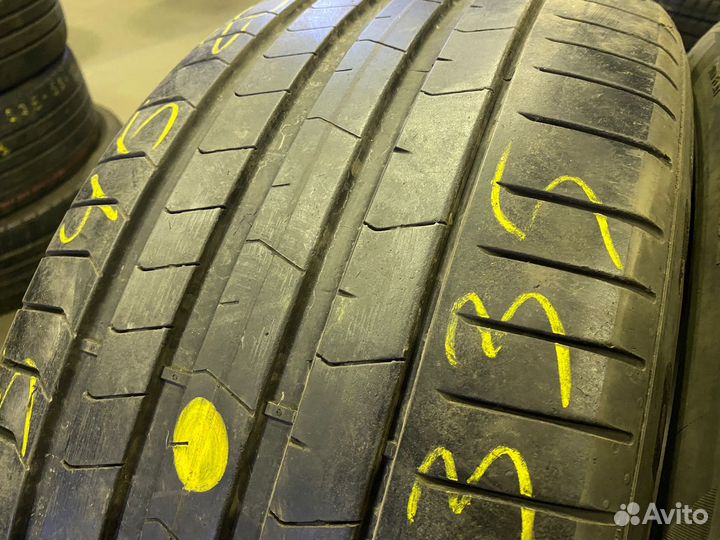 Pirelli P Zero PZ4 275/45 R20