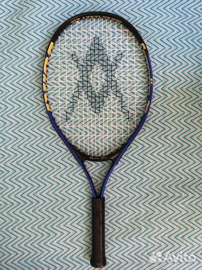 Теннисные ракетки детские
