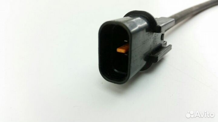 Лямбда-зонд Mitsubishi Dingo CQ2A 4G15 1999