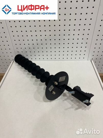 Антенна для модема. Усилитель сигнала интернета 4G