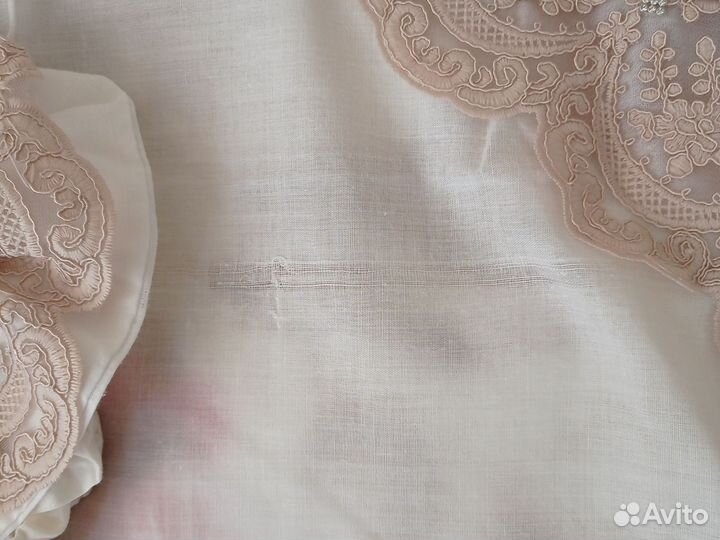 Конверт на выписку летний