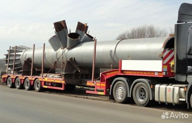 Перевозка спецтехники,контейнеров по области и РФ