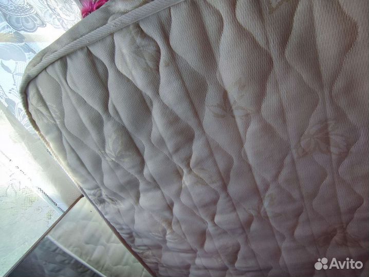 Матрас 160х200