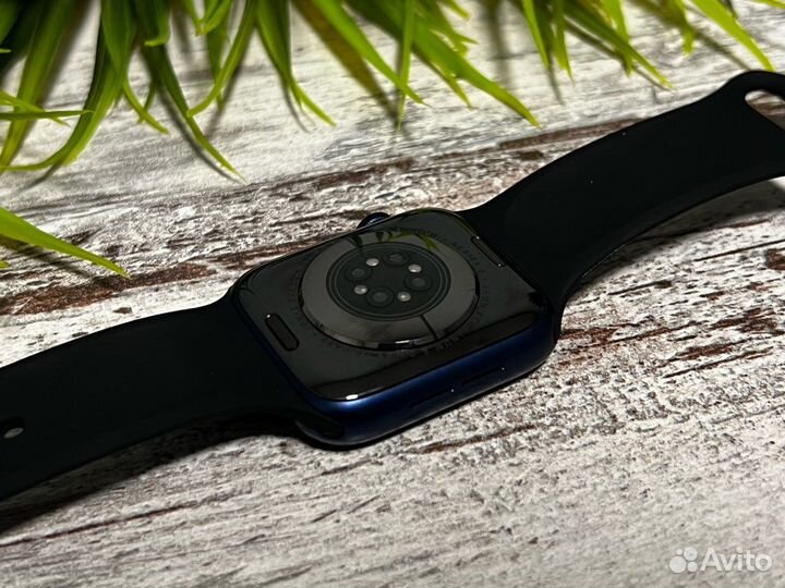 Apple Watch s6 44mm