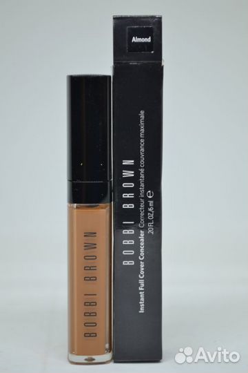 Консилер Bobbi Brown Instant Full Cover Concealer