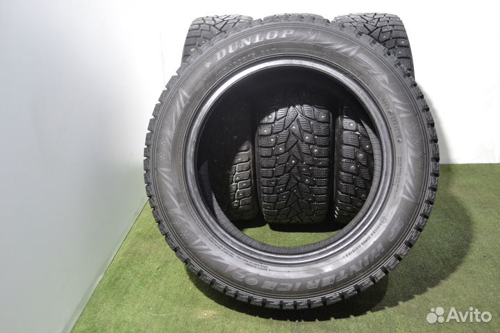 Dunlop SP Winter Ice02 185/60 R15 88T